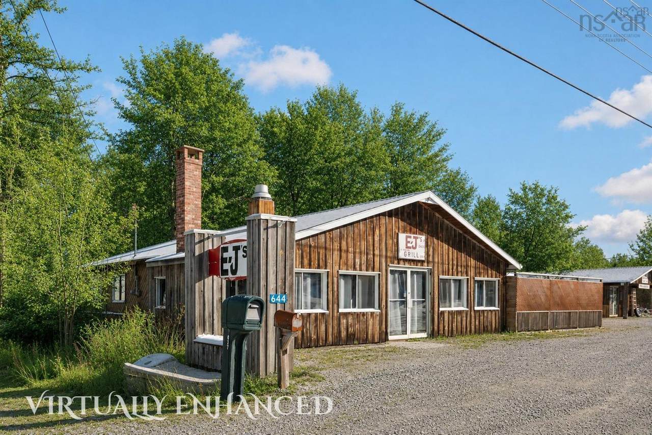 644 + 638 Highway 8 - Photo 1