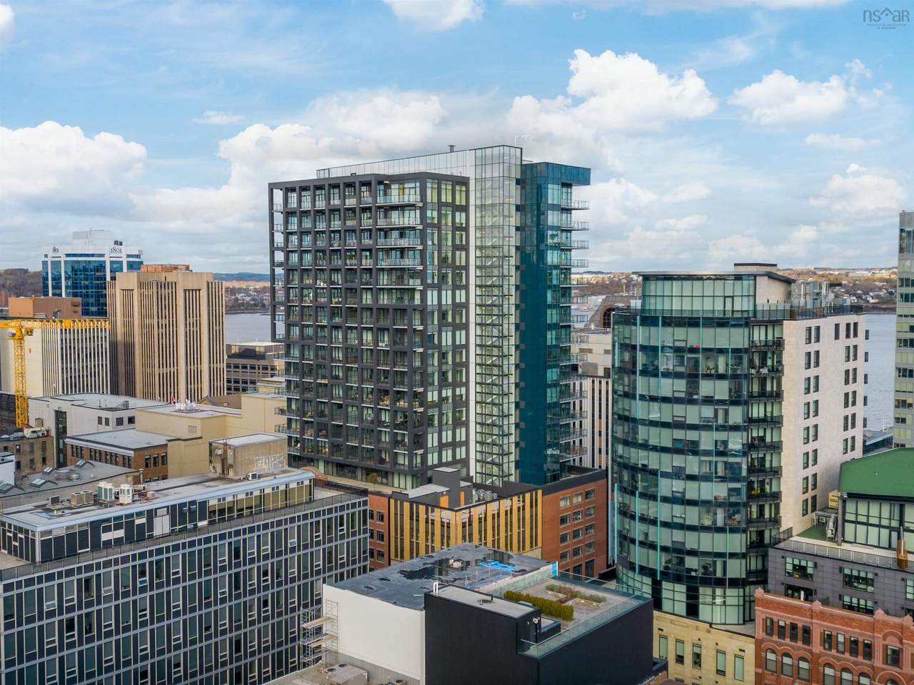 1650 Granville Street - Photo 1
