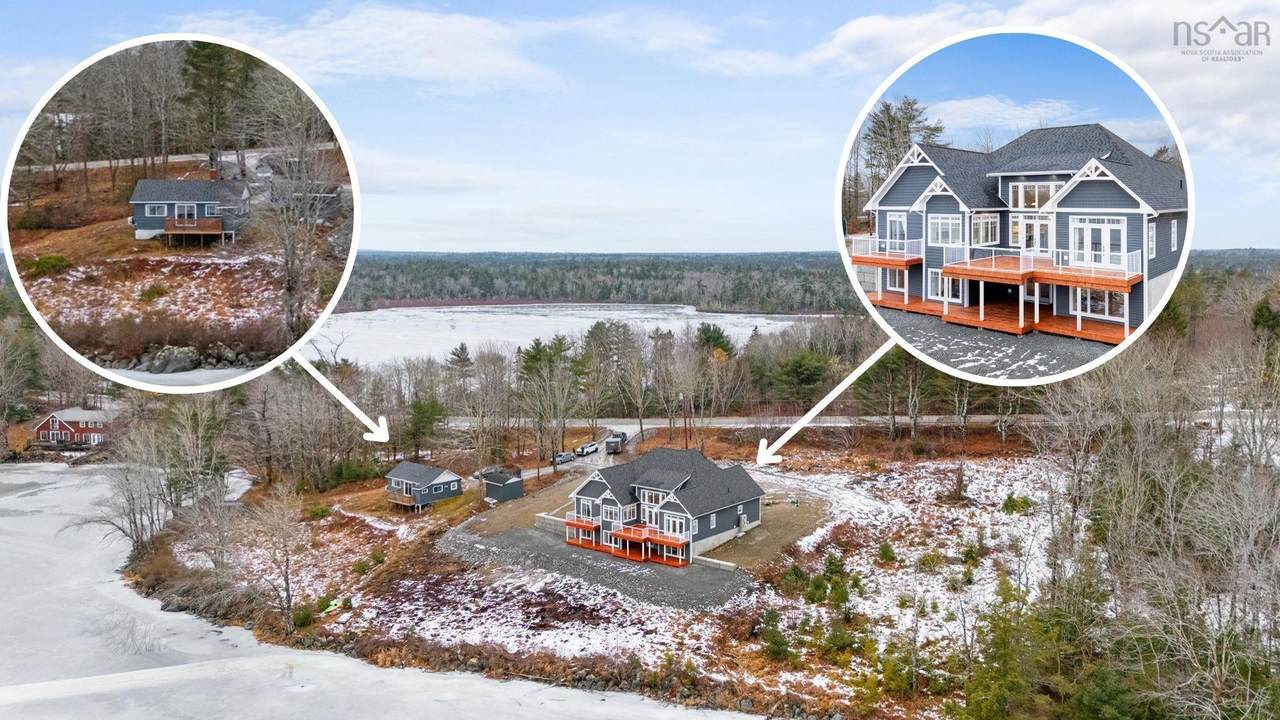 3224 203 Highway - Photo 1