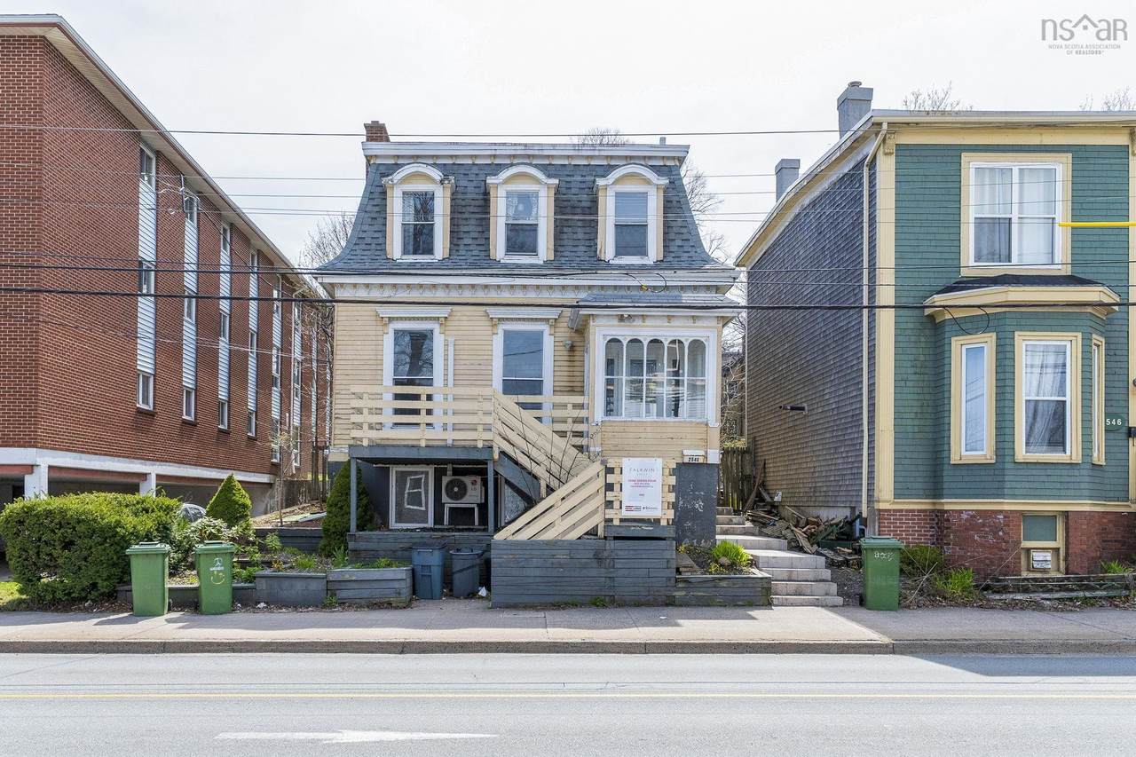 2542 Gottingen Street - Photo 1