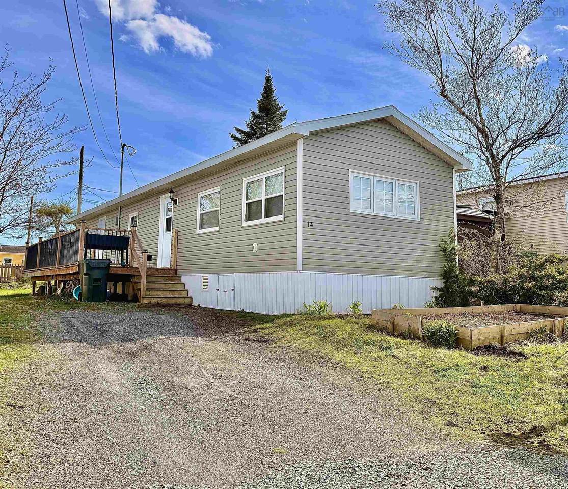 14 Moduline Drive - Photo 1
