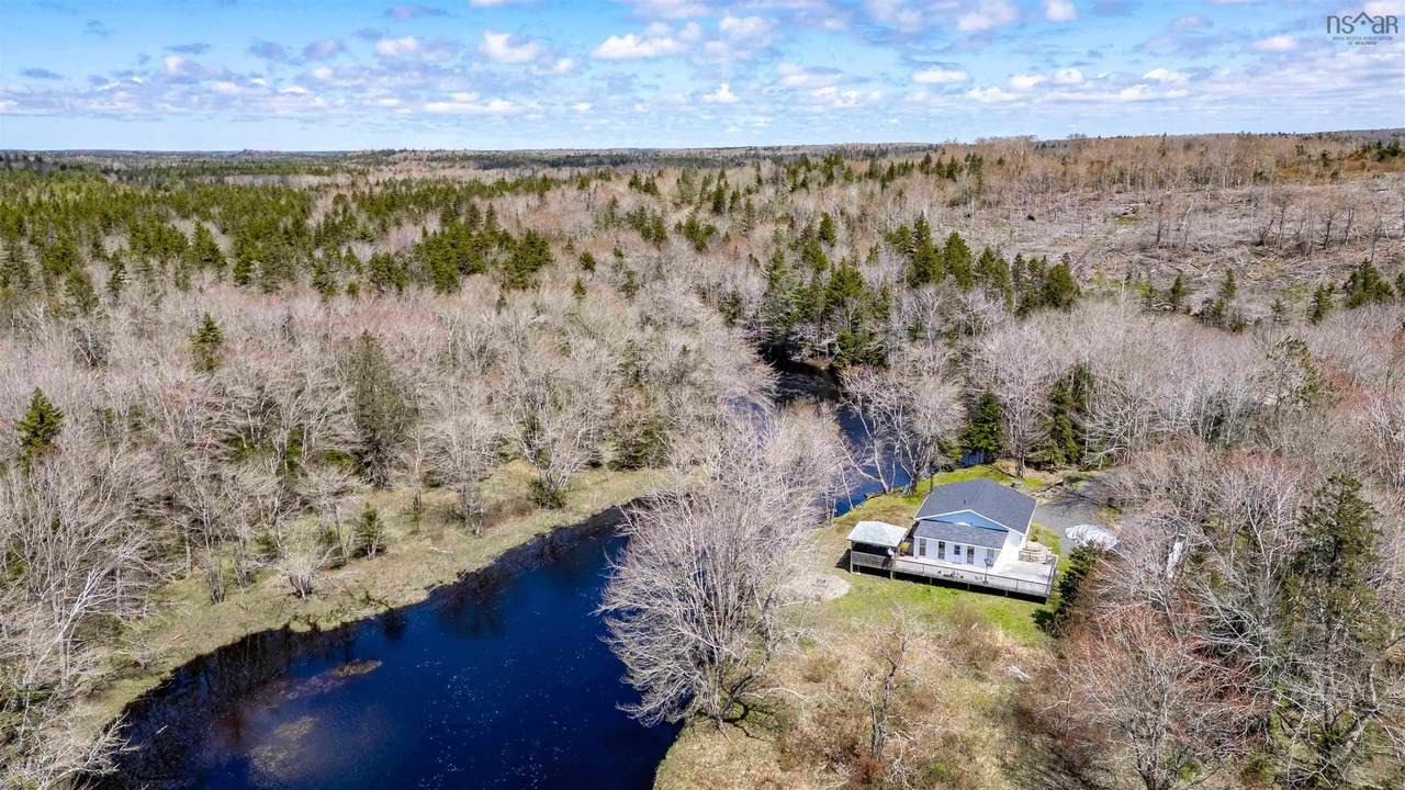 1657 Hectanooga Road - Photo 1