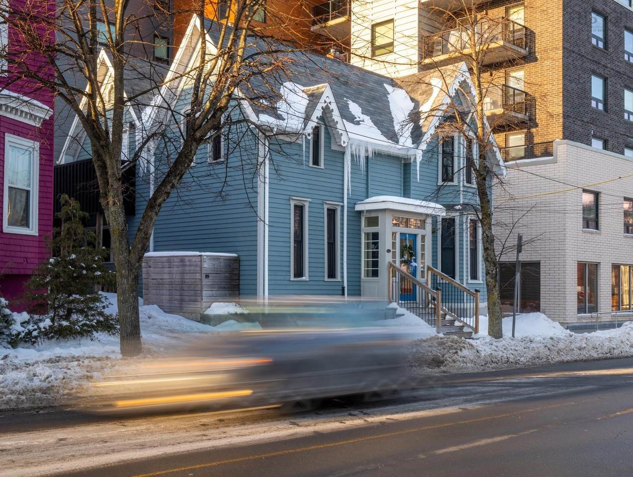 99 Ochterloney Street - Photo 1