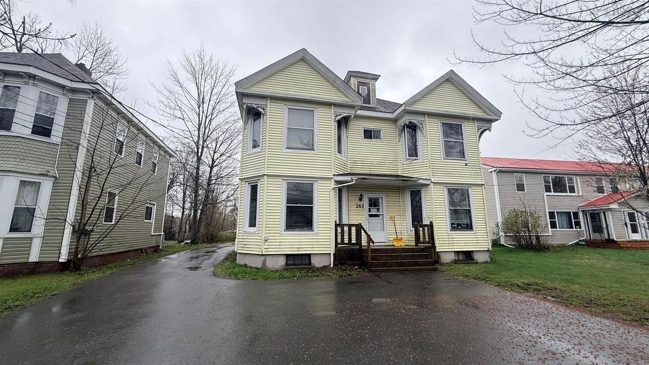 261 Marsh Street - Photo 1