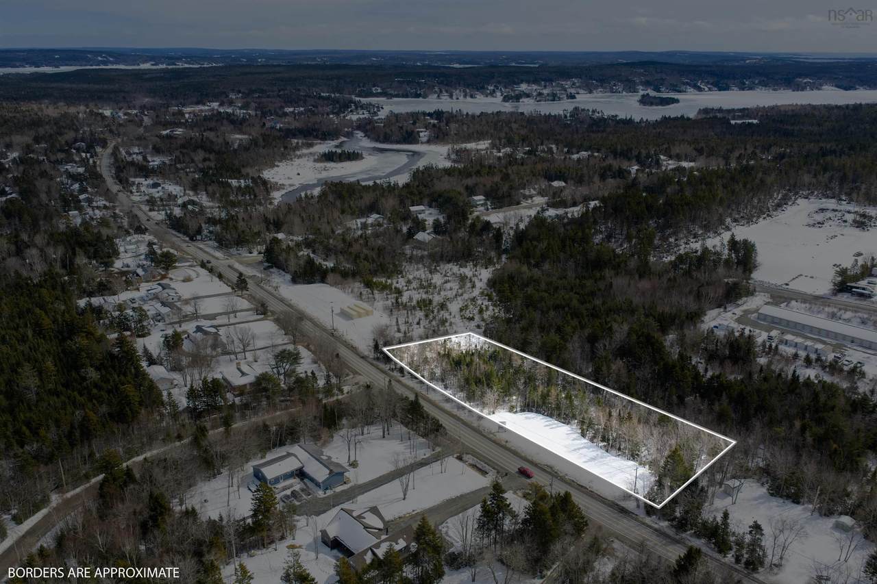 Lot 2YA Highway 7 - Photo 1