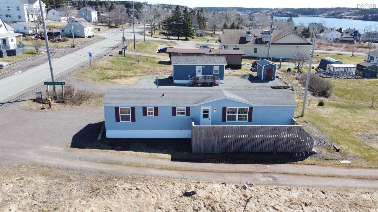 2540 Highway 206, Arichat, Ns - Photo 1