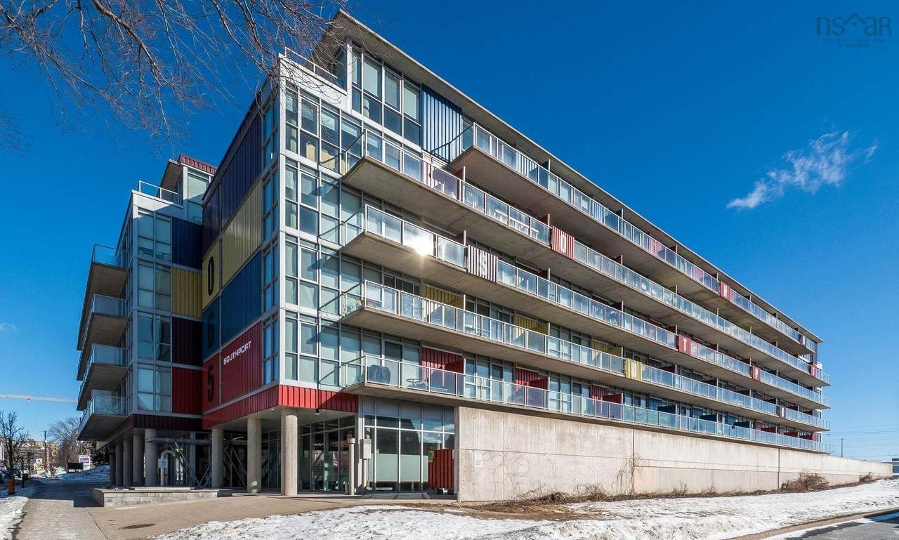 1065 Barrington Street - Photo 1