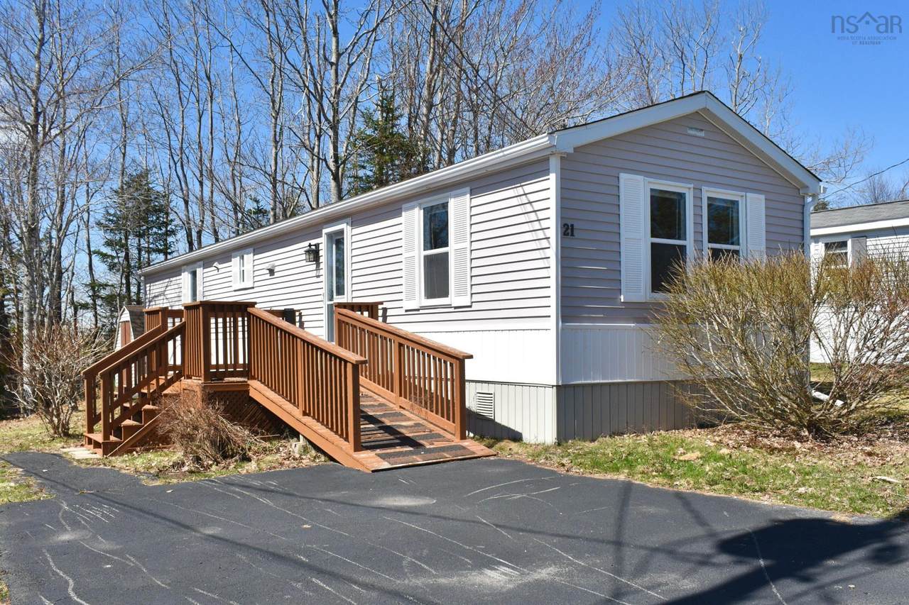 21 Moore Drive - Photo 1