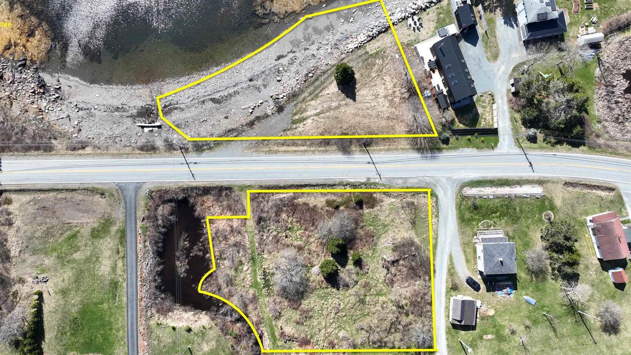 Parcel 25-1 Highway 331 - Photo 1