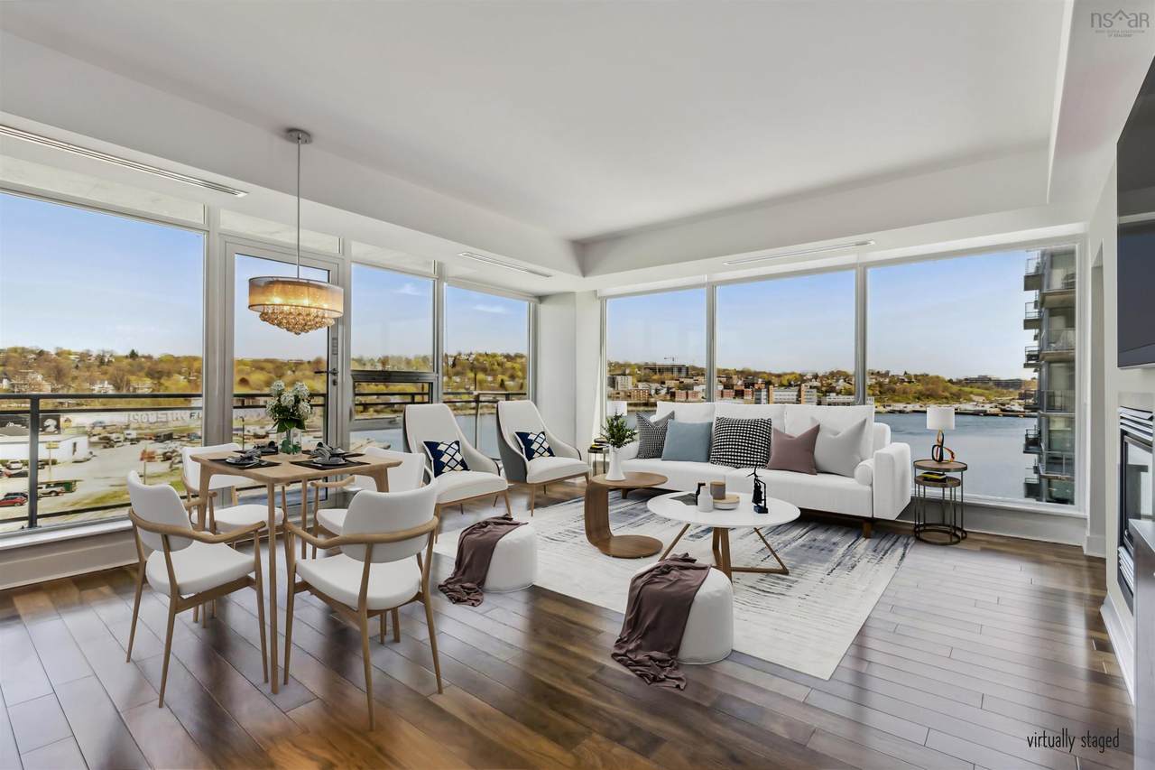 31 Kings Wharf Place - Photo 1