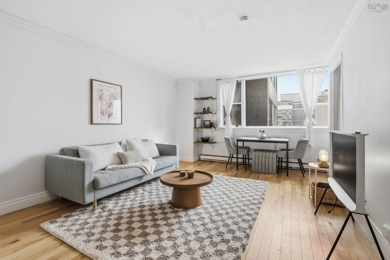806 5959 Spring Garden Road - Photo 1