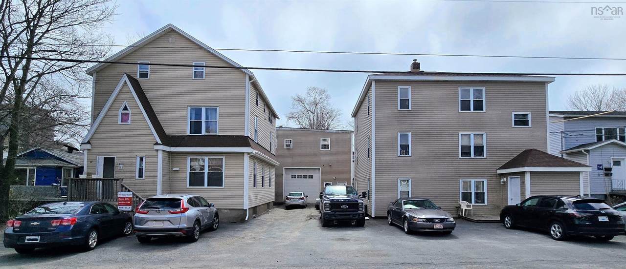 10 & 12 Rufus Avenue - Photo 1