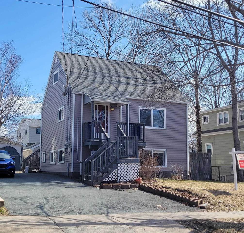 3617 Robie Street - Photo 1