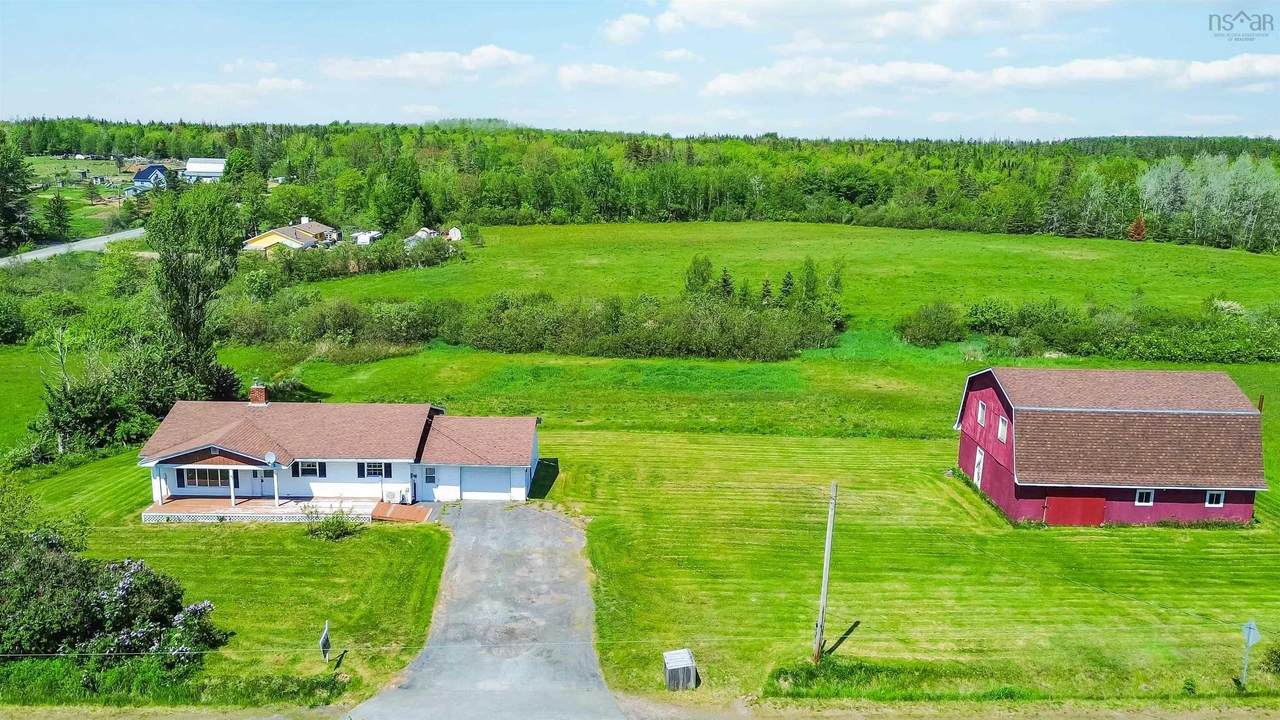 1317 Gospel Road - Photo 1