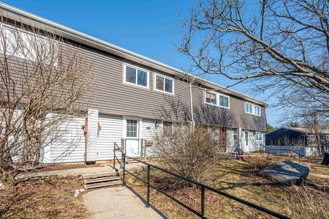 115 Ridge Valley Road - Photo 1