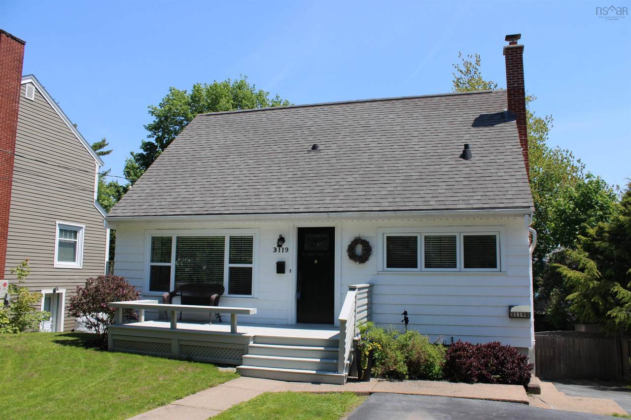 3119 Ashburn Avenue - Photo 1