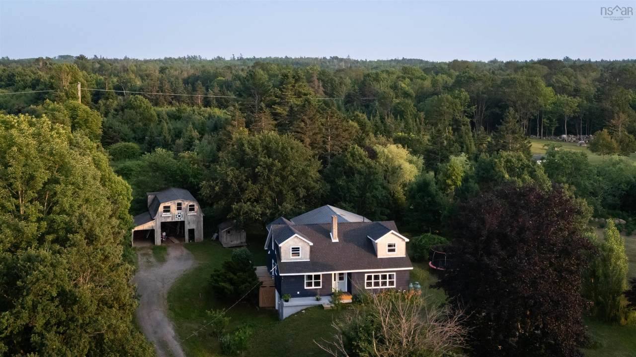 1242 Highway 201 - Photo 1