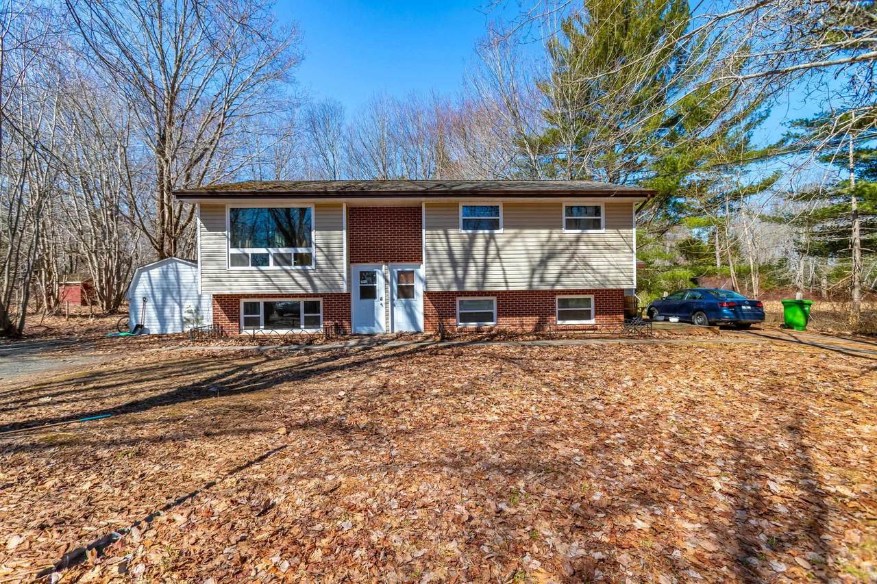 1663 South Bishop Road - Photo 1