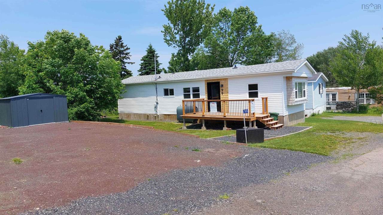 99 Sheridan Drive - Photo 1