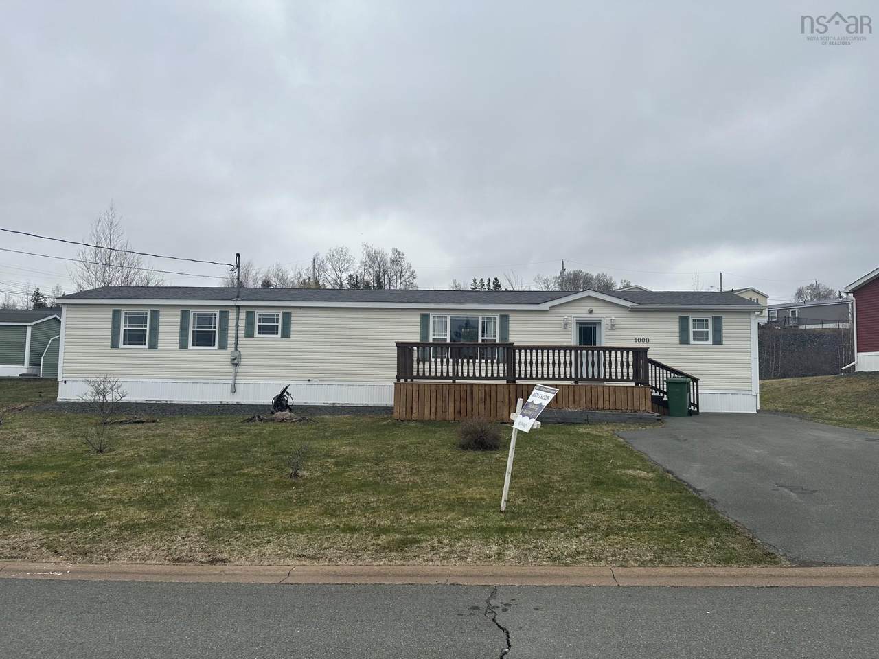 1008 Glen Forest Drive - Photo 1
