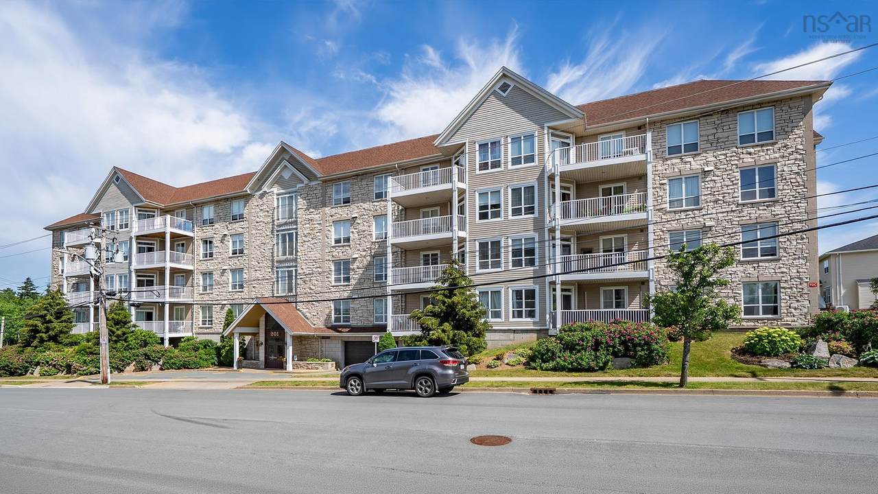 201 Walter Havill Drive - Photo 1