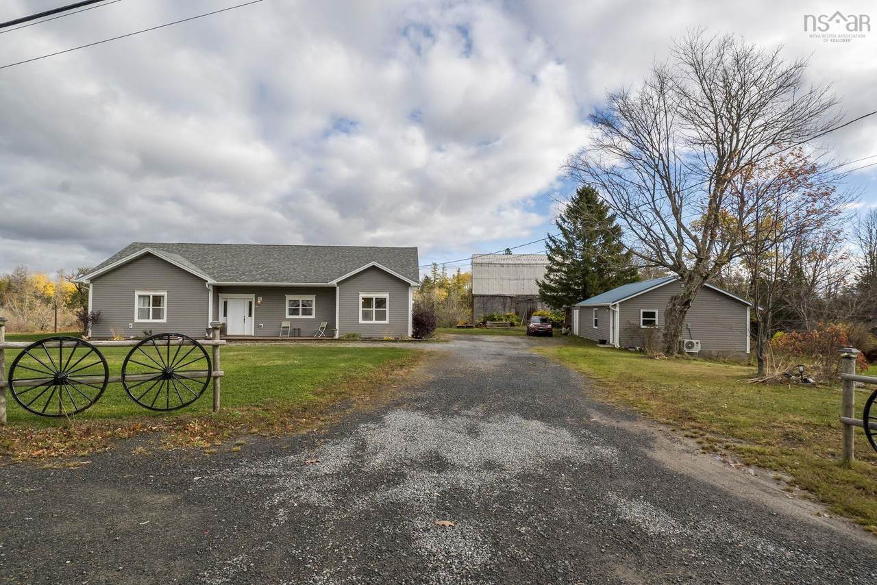 6874 Highway 354 - Photo 1