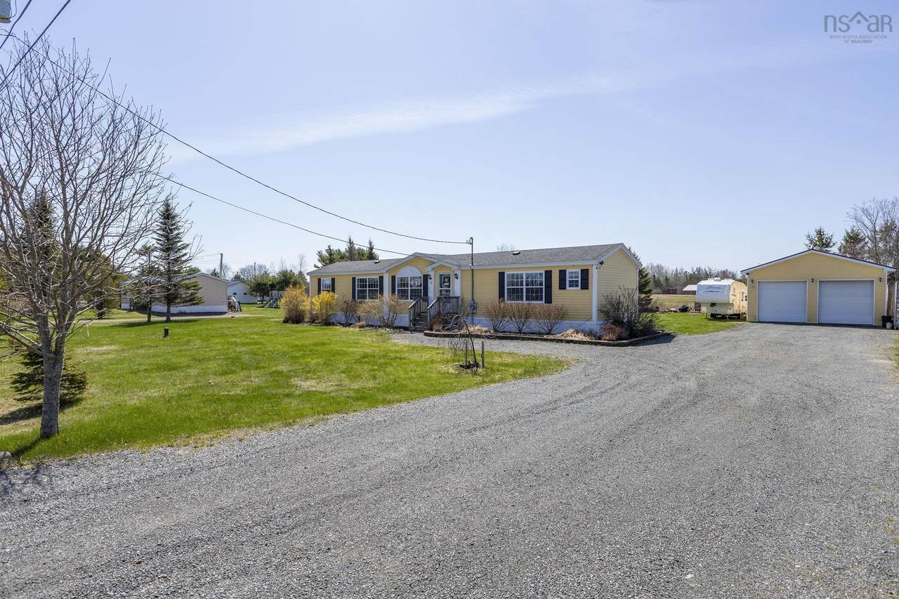 18 Chisholm Rd Road - Photo 1