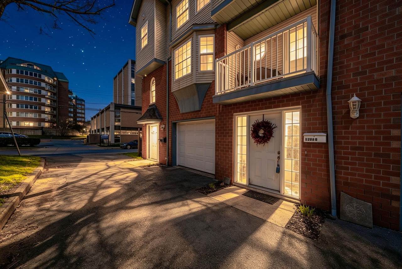  Harvey Street, Halifax, Ns B3j1a7 Street - Photo 1