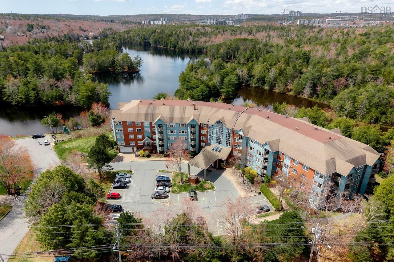 2 Lake Drive - Photo 1