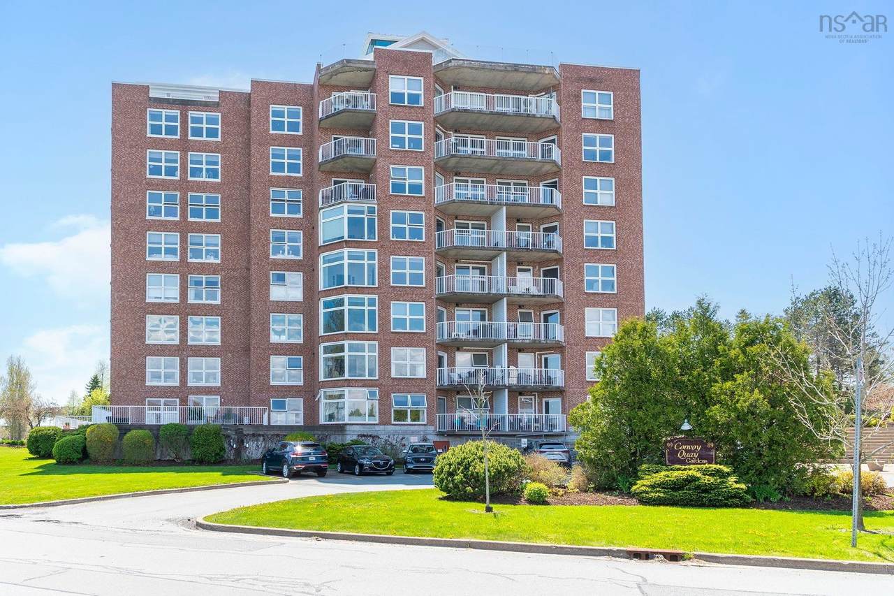 99 Waterfront Drive - Photo 1