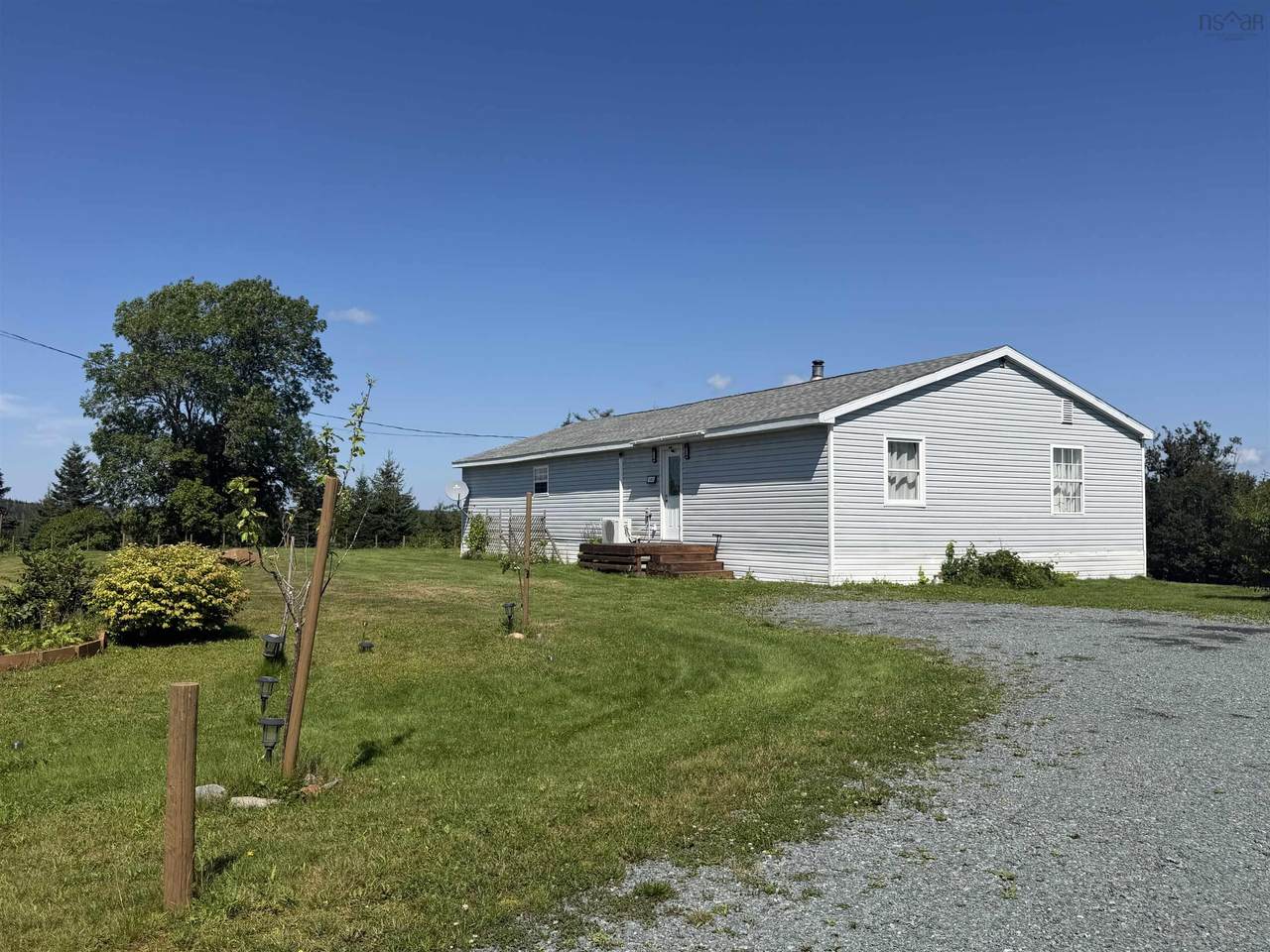 101 Scrivens Road - Photo 1