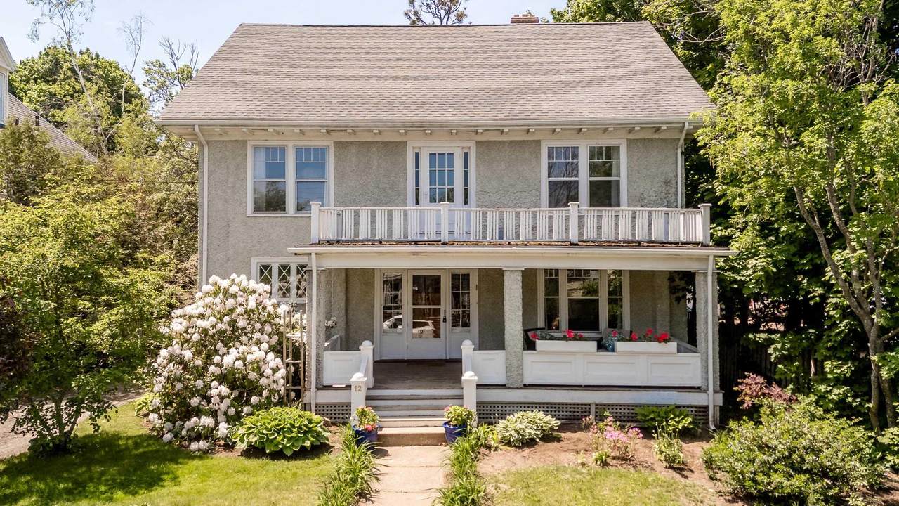 12 Linden Avenue - Photo 1
