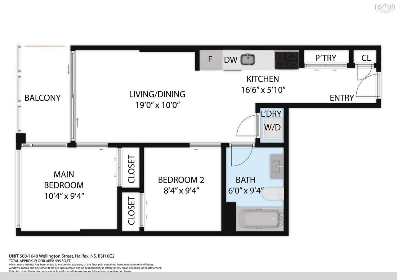 1048 Wellington Street - Photo 1