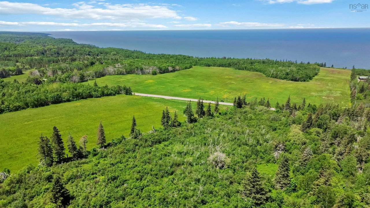  Lot Highway 362 Highway - Photo 1