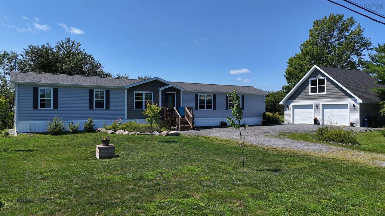 547 Harold Whynot Road - Photo 1