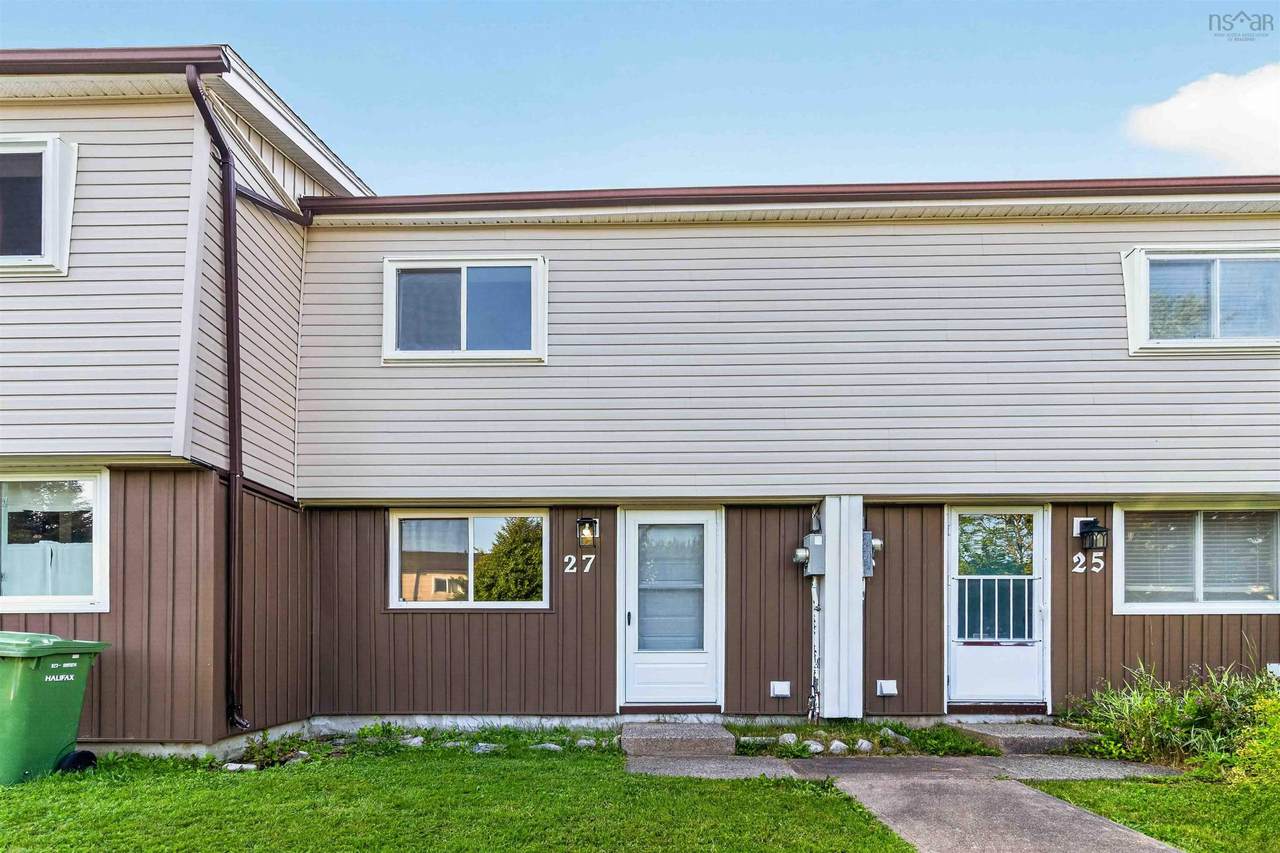 27 Drumdonald Road - Photo 1