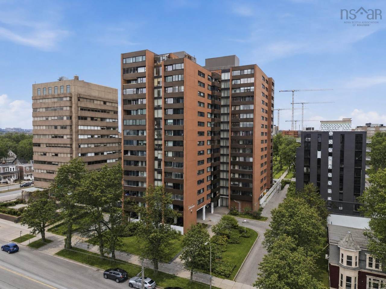 5959 Spring Garden Road - Photo 1