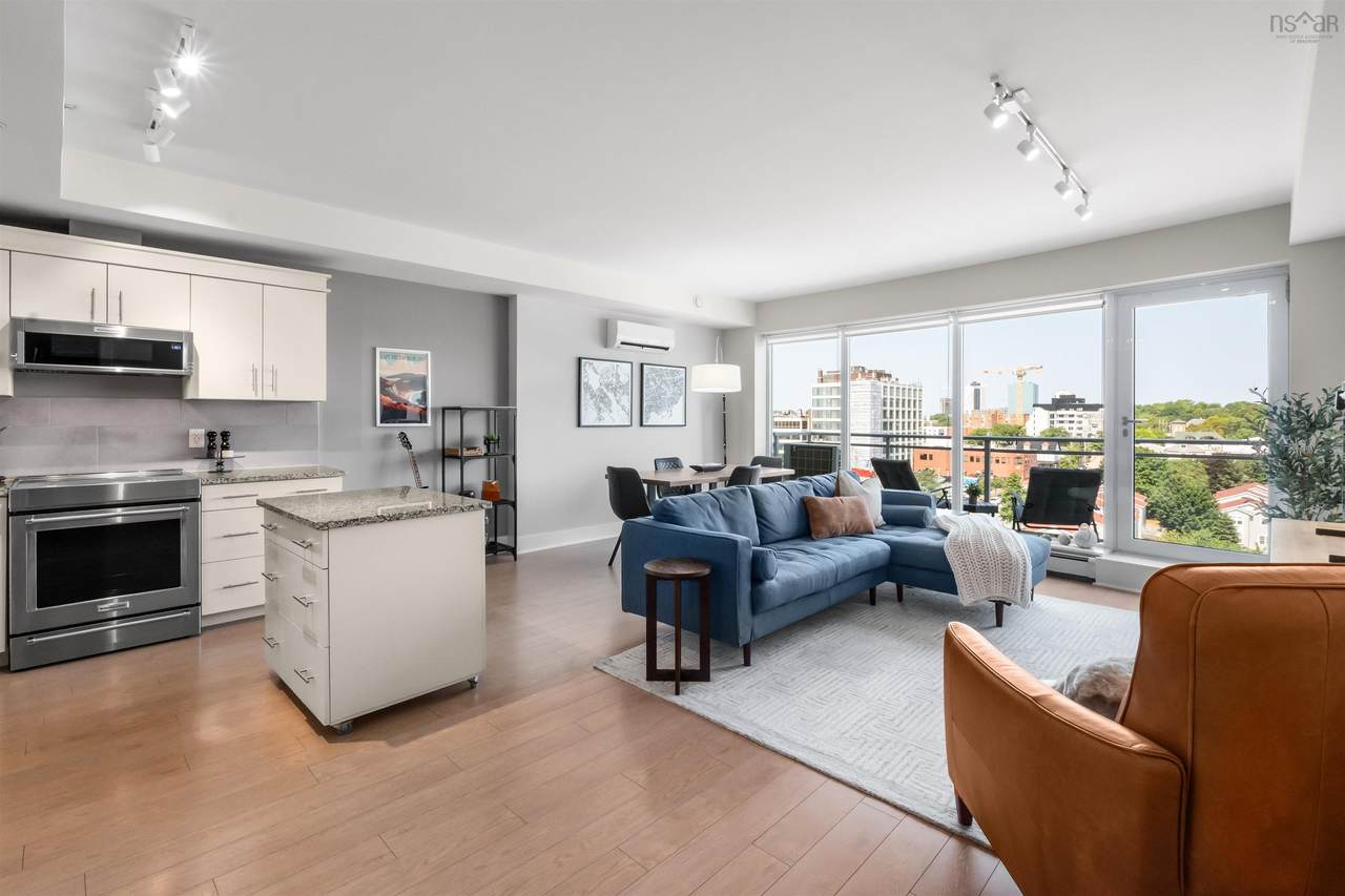 15 Kings Wharf Place - Photo 1