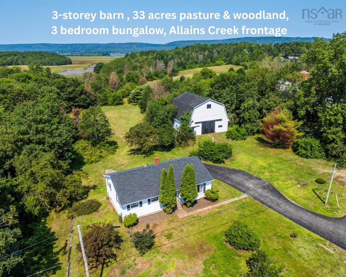 9515 Highway 8 - Photo 1