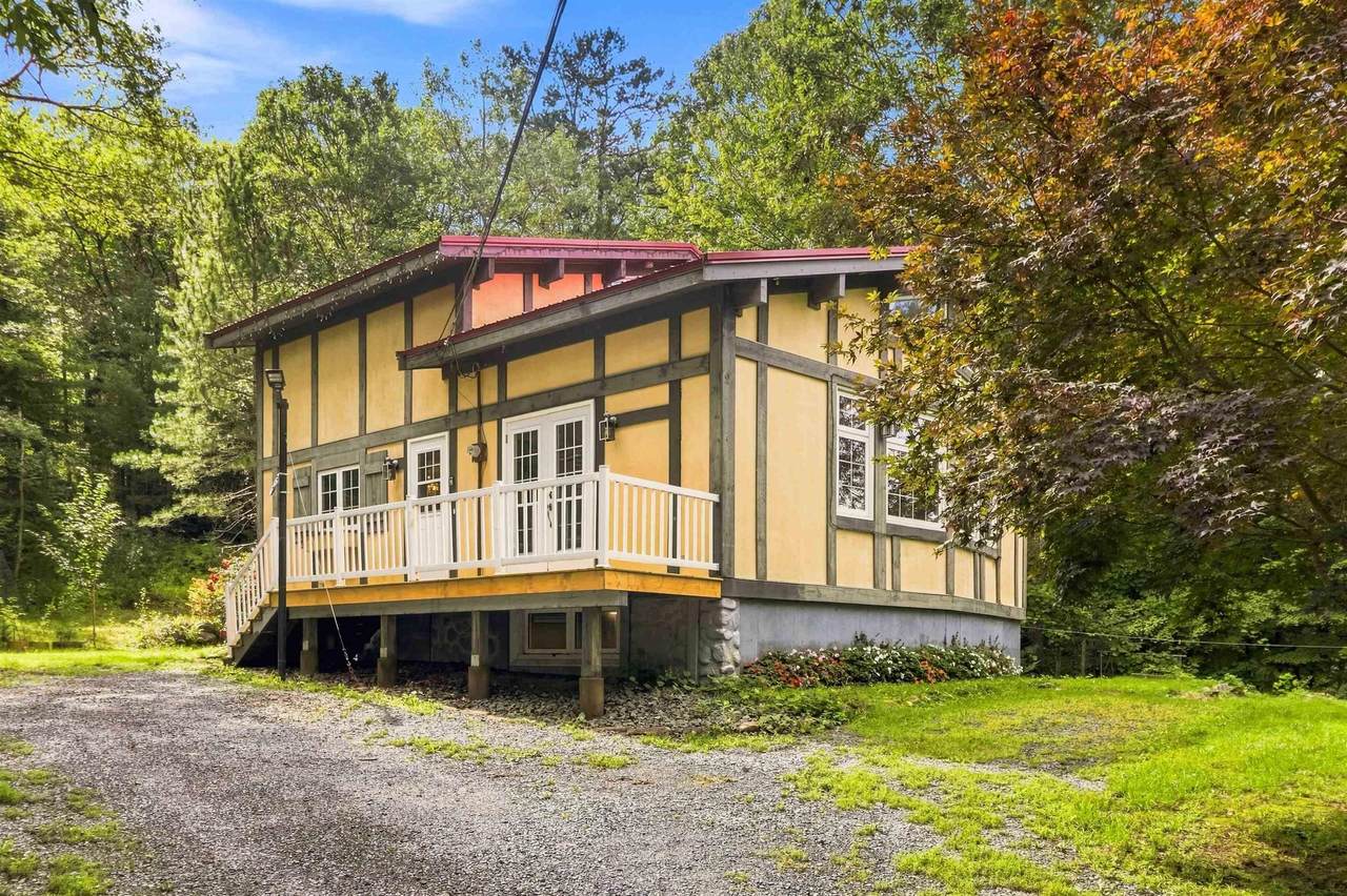 804 331 Highway - Photo 1