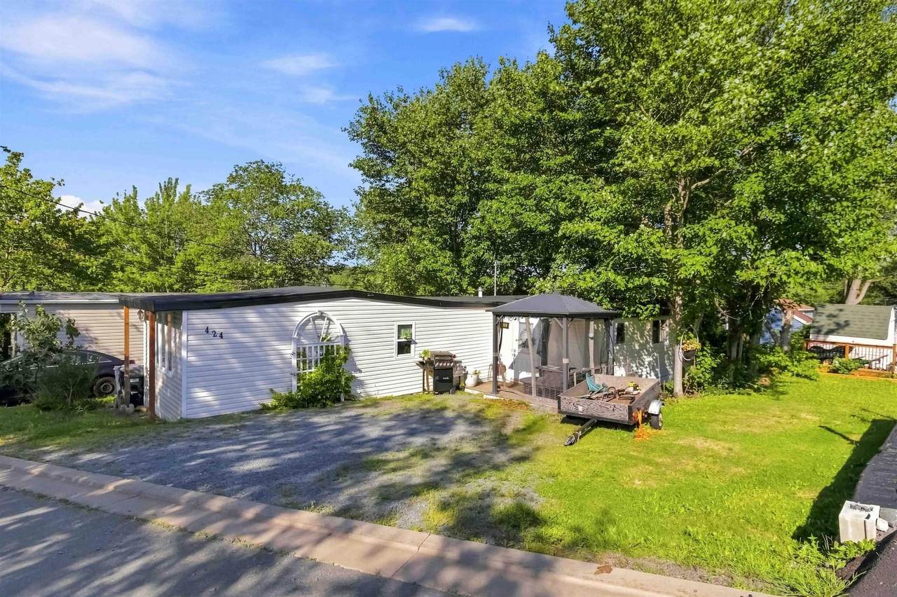 424 Glen Rise Drive - Photo 1