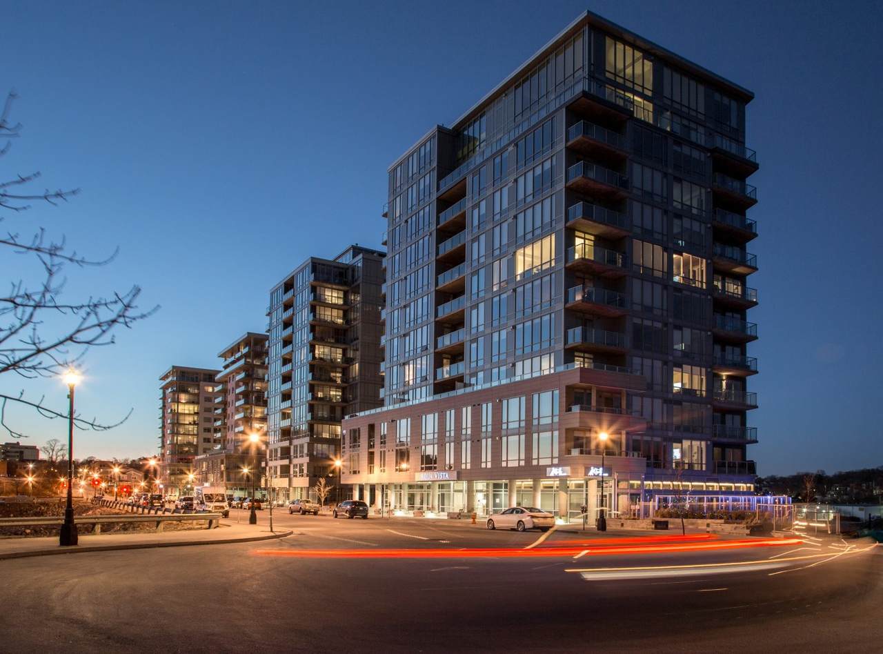 67 Kings Wharf Place - Photo 1