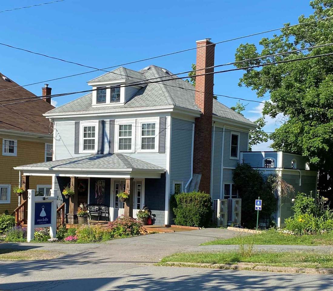 9 Gaspereau Avenue - Photo 1