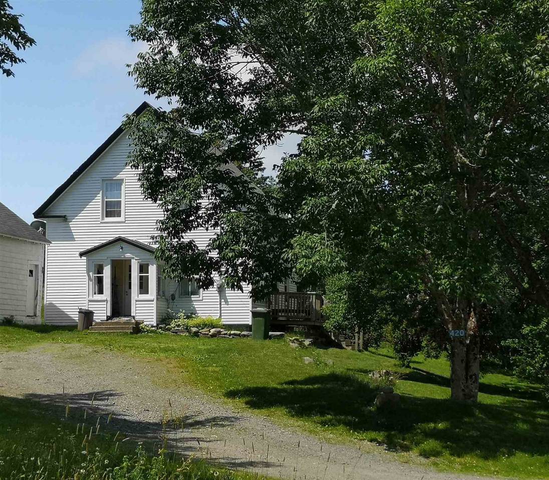 420 East River Road - Photo 1