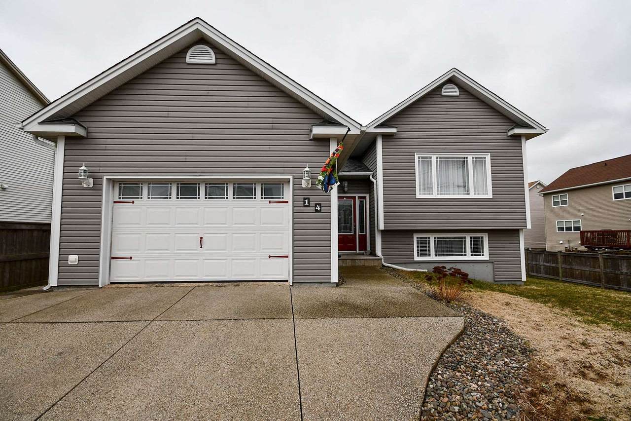 14 Marshall Street - Photo 1