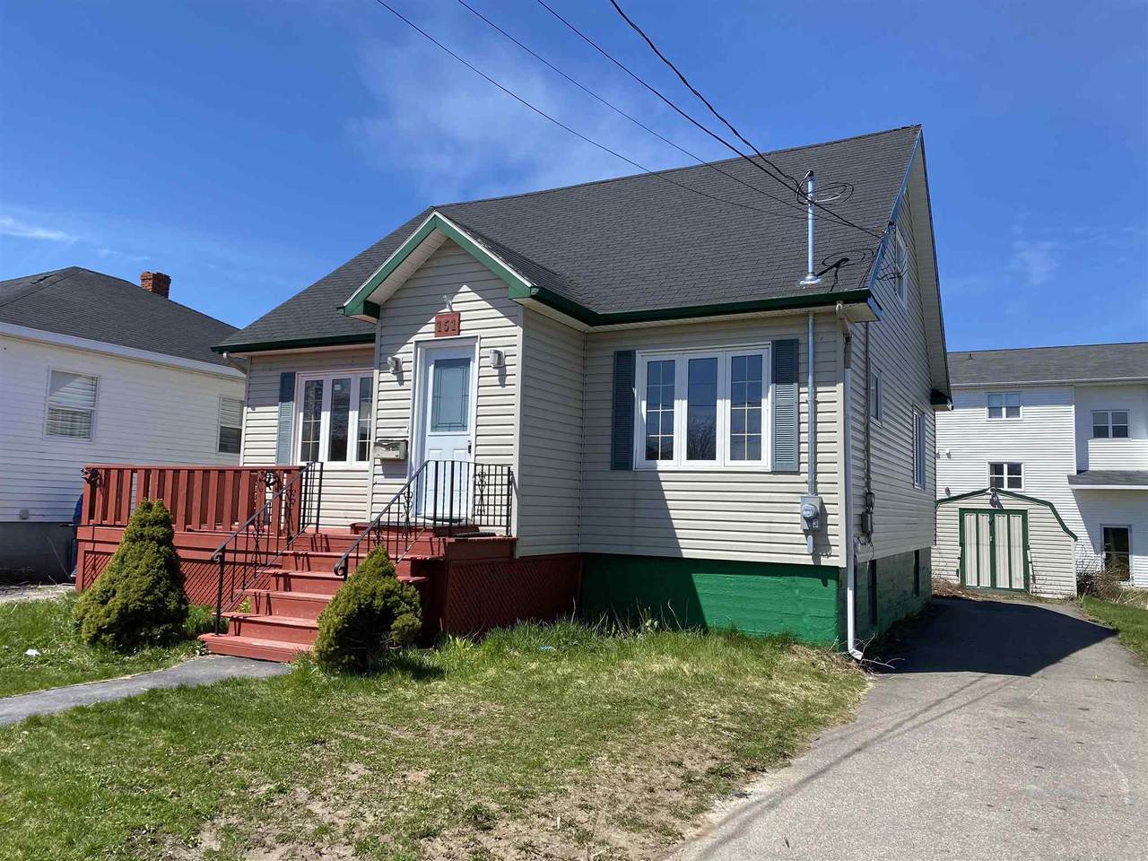 151 Gray Street - Photo 1