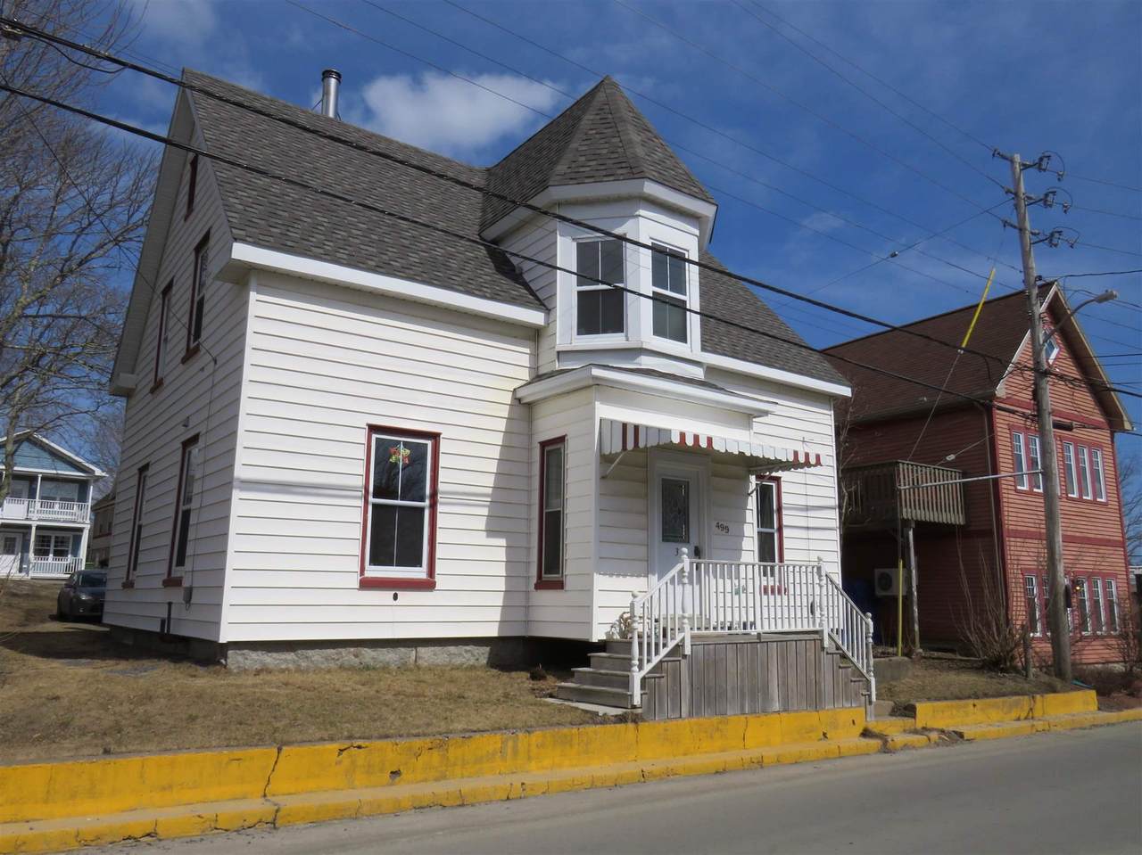 499 Main Street - Photo 1