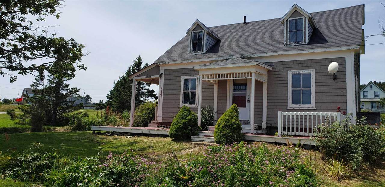 3361 Highway 217 - Photo 1