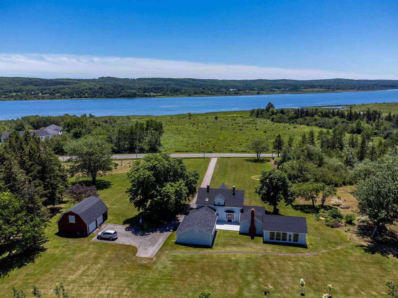 5019 Granville Road - Photo 1