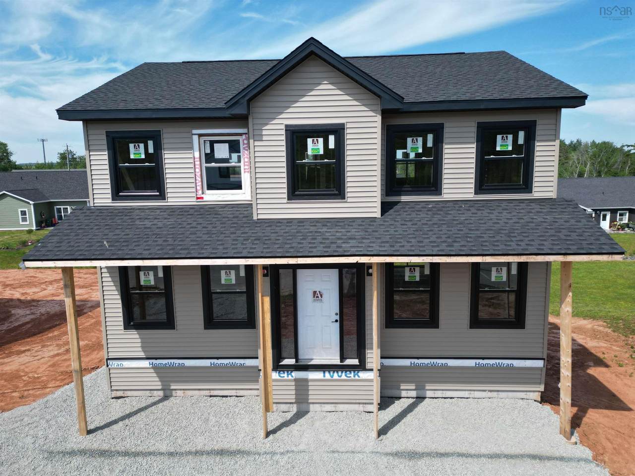 212 Curtis Drive - Photo 1